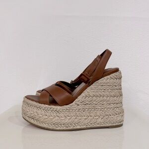 Christian Louboutin Mariza Zeppa Sandals